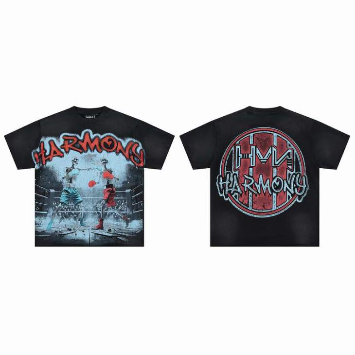 Picture of Harmony T Shirts Short _SKUHarmonyS-XL4ltxHA50810400